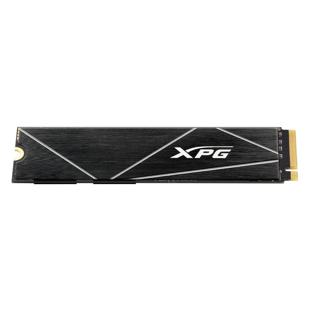 Unidad de Estado Sólido ADATA XPG GAMMIX S70 BLADE - 8TB, M.2 PCIe GEN4X4 (NVMe) 2280 (Lec/esc 7, 300/6, 300MB/s). AGAMMIXS70B-8000G-CS Unidad de Estado Sólido ADATA XPG GAMMIX S70 BLADE - 8TB, M.2 PCIe GEN4X4 (NVMe) 2280 (Lec/esc 7, 300/6, 300MB/s). AGAMMIXS70B-8000G-CS